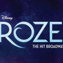 FROZEN North American Tour Announces Additional Principal Casting - Austin Colby and 