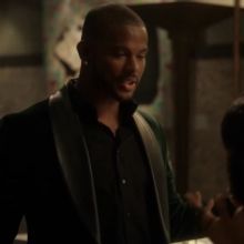 VIDEO: Freeform Shares A New Clip From GROWN-ISH