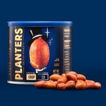 PLANTERS® Special Reserve Peanuts Celebrate National Peanut Day