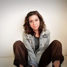 Indie Musician Ani DiFranco Releases New Book SHOW UP AND VOTE