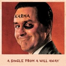 VIDEO: A Will Away Releases New 'Karma' Music Video