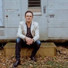 Mark Erelli to Perform on Boch Center's GHOST LIGHT SERIES