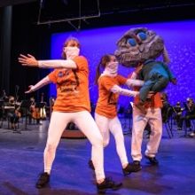 Palm Beach Symphony Offers Free Virtual Concert To Families