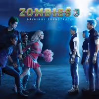Disney Releases ZOMBIES 3 Original Digital Soundtrack