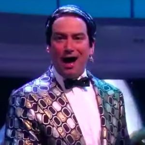 Video: Watch Constantine Maroulis & the ROCK & ROLL MAN Cast Perform on THE VIEW