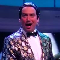 Video: Watch Constantine Maroulis & the ROCK & ROLL MAN Cast Perform on THE VIEW Video