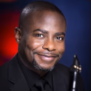 Backun Signs GRAMMY-Nominated Clarinetist Anthony McGill As A Backun Artist