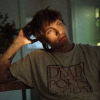 Joshua Speers Unveils New Track + Video 'Long Way Down'