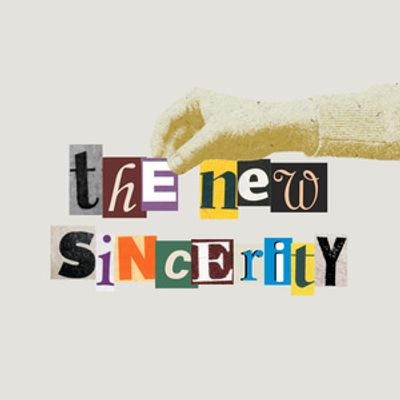 THE NEW SINCERITY Set for March Run at The Vino Theater in Brooklyn