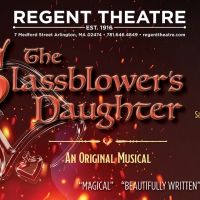 Lightning House Players Present World Premiere Of Original Musical THE GLASSBLOWER'S…