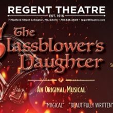 Lightning House Players Present World Premiere Of Original Musical THE GLASSBLOWER'S 