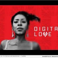 VIDEO: V. Tiarrá Releases Music Video for 'Digital Love'