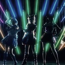 SAILOR MOON Musical to Play London in 2025