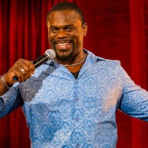 Corey Rodrigues to Headline Comedy Night at Samuel Slater's