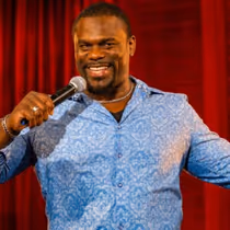 Corey Rodrigues to Headline Comedy Night at Samuel Slater's
