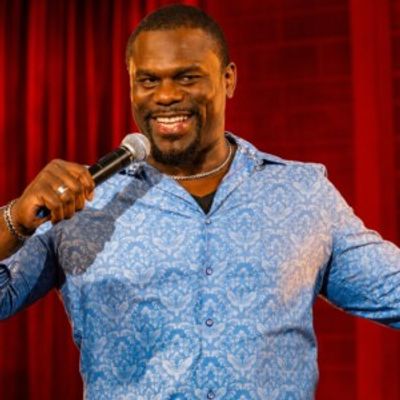 Corey Rodrigues to Headline Comedy Night at Samuel Slater's