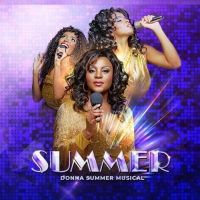 BWW Preview: The Disco Era Arrives in Sao Paulo with DONNA SUMMER MUSICAL