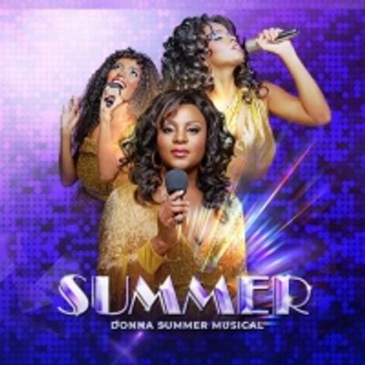 BWW Preview: The Disco Era Arrives in Sao Paulo with  DONNA SUMMER MUSICAL