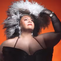 Keala Settle Will Star in SUNSET BOULEVARD in New Zealand