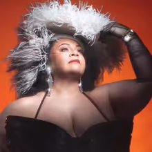 Keala Settle Will Star in SUNSET BOULEVARD in New Zealand