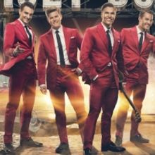 BWW Previews / Video: JERSERY BOYS Is Coming to Norway in 2020 - Here Is a Sneak Peek
