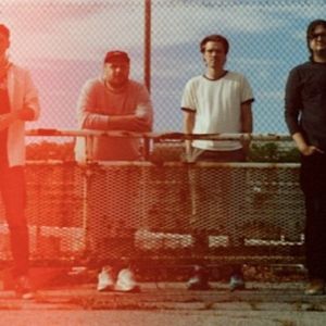 PUP Share Two New Tracks; B-Sides 'How To Live With Yourself' & 'Smoke Screen'