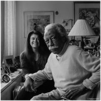 Photo Of Kansas Film Icon Gordon Parks To Be Displayed At Tallgrass Film Association…
