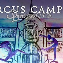 Circus Campus Presents Will Come to Philadelphia Fringe Festival
