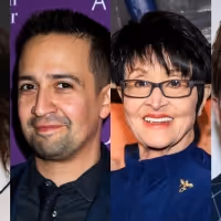 Lin-Manuel Miranda, Idina Menzel, Ben Platt, Chita Rivera & More Will Take the Stage…