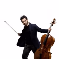 PSO Virtual Concert Features Cellist Pablo Ferrández And Simon 'Elegy'