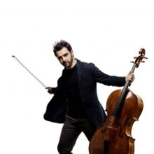 PSO Virtual Concert Features Cellist Pablo Ferrández And Simon 'Elegy'