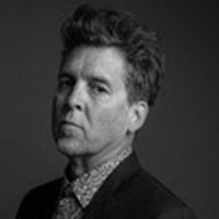 Joe Henry Releases New Album 'All The Eye Can See'
