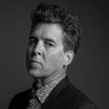 Joe Henry Releases New Album 'All The Eye Can See'