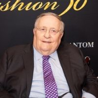 Philip J. Smith, Chairman and Co-CEO of The Shubert Organization, Announces His…