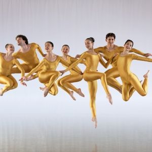 Martha Graham Dance Company Announces 2025-26 Studio Series