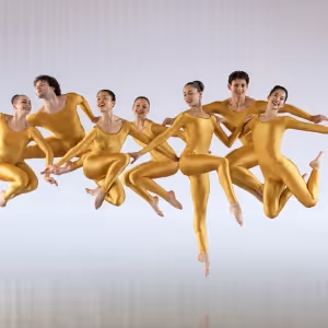 Martha Graham Dance Company Announces 2025-26 Studio Series
