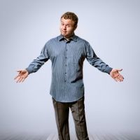 Celebrated Comedic Impressionist Frank Caliendo Performs At Aliante