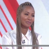 VIDEO: Watch Jada Pinkett Smith Interviewed on TODAY SHOW Video