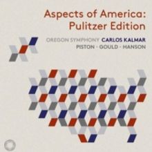 Oregon Symphony Nominated for a 2021 Grammy Award