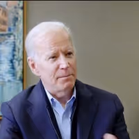 HBO Presents An AXIOS Interview Special With Former Vice President Joe Biden Video