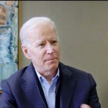 HBO Presents An AXIOS Interview Special With Former Vice President Joe Biden