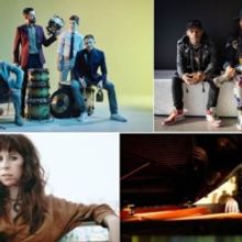 Third Coast Percussion Mounts Chicago Concert Season With Numerous Premieres