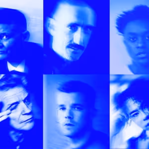 Review: BLUE NOW, Southbank Centre