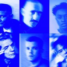 Review: BLUE NOW, Southbank Centre