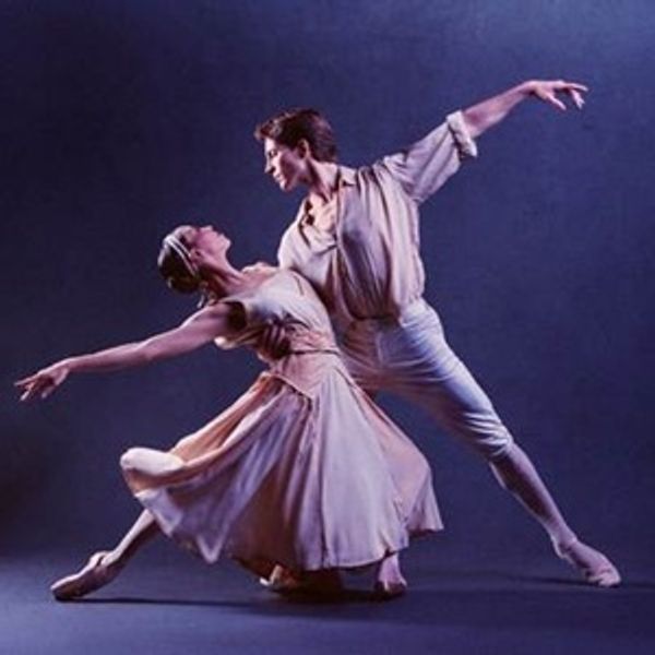 Joffrey Ballet to Showcase 20th Century Dance Legends in AMERICAN ICONS Photo