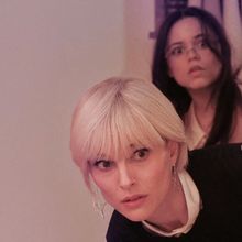 THE GALLERIST Crime Comedy Lands U.S. Rights at Roadside Attractions, Vertical