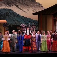 BWW Review: THE MIKADO Brings a Hundred-Year-Old Operetta to Life at The Kaye Playhou
