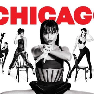 Photos & Video: Check Out New Promos for CHICAGO on Broadway