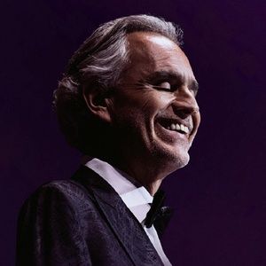 Andrea Bocelli To Release Anniversary Concert Film Feat. Katherine McPhee, Ed Sheeran