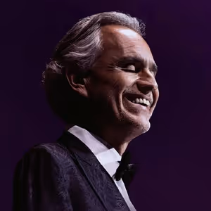 Andrea Bocelli To Release Anniversary Concert Film Feat. Katherine McPhee, Ed…
